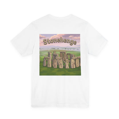 Stonehenge T-Shirt