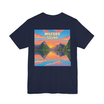 Milford Sound T-Shirt