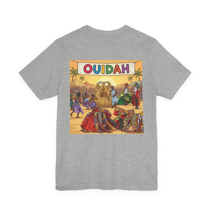 Ouidah Festival T-Shirt