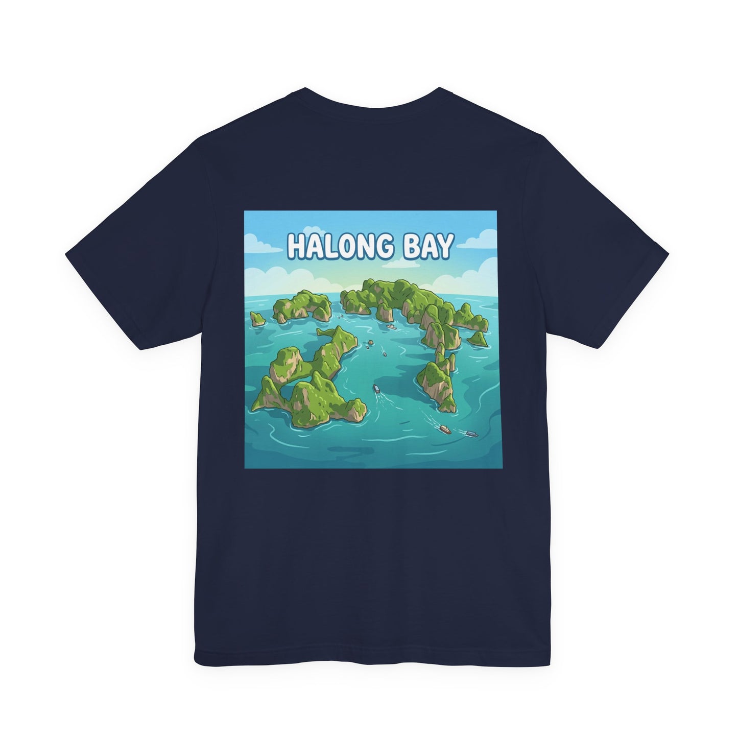 Halong Bay T-Shirt