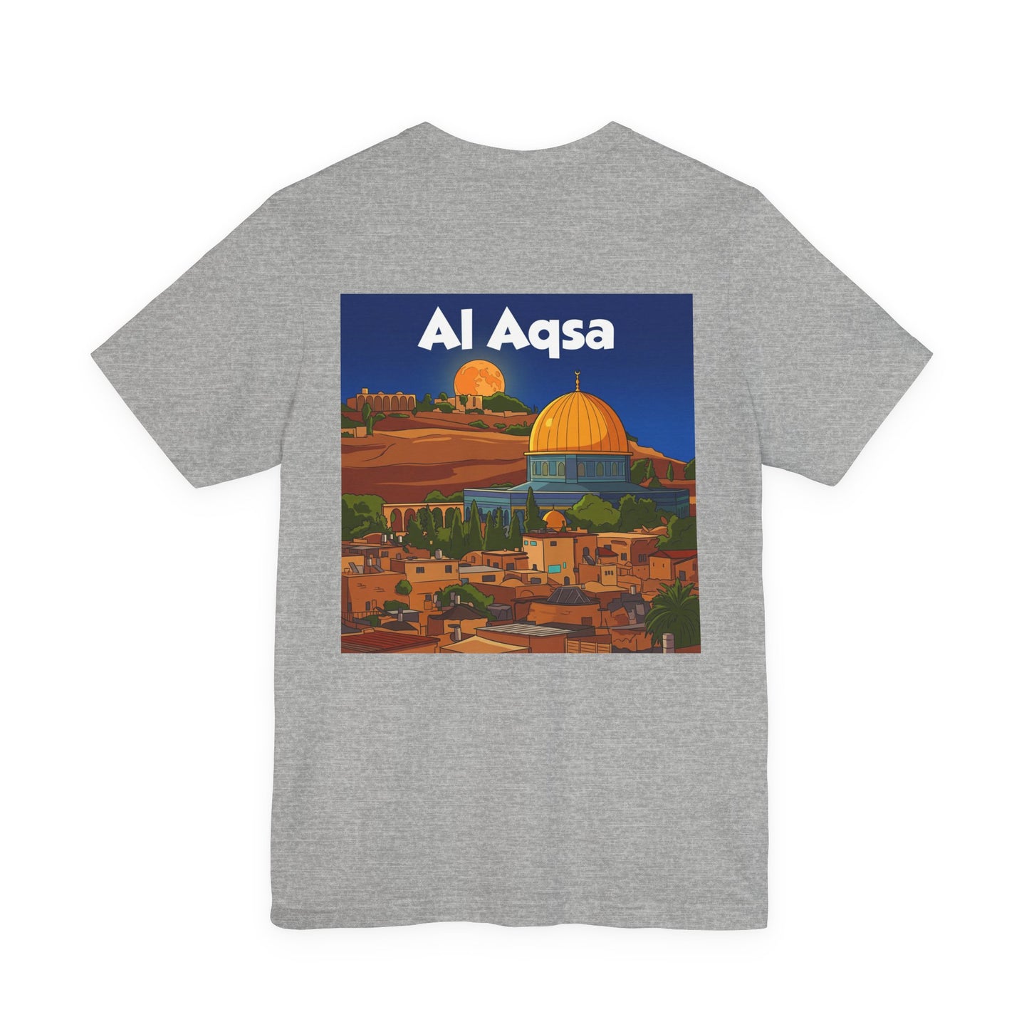 Al Aqsa T-Shirt