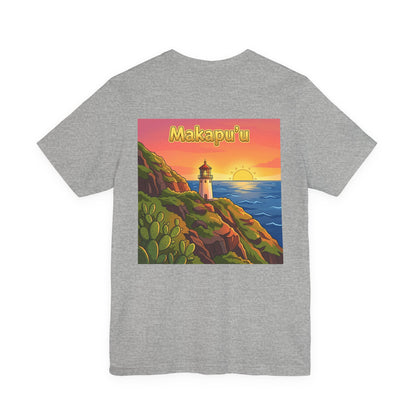 Makapu'u Lighthouse T-Shirt
