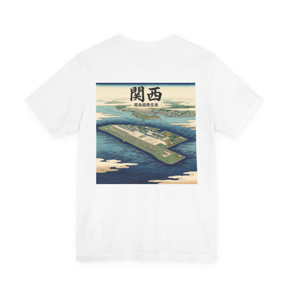 Kansai Airport T-Shirt