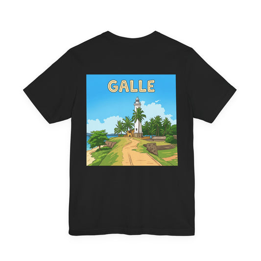 Galle Lighthouse T-Shirt