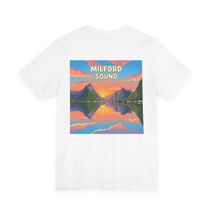 Milford Sound T-Shirt