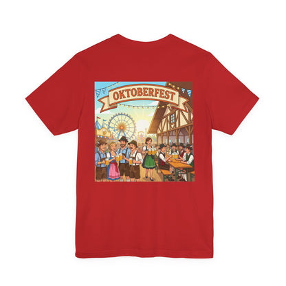 Oktoberfest Festival T-Shirt