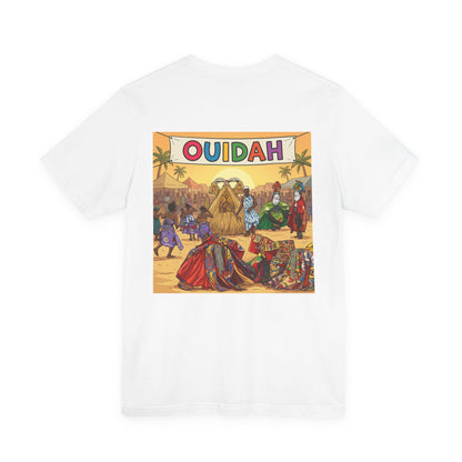 Ouidah Festival T-Shirt