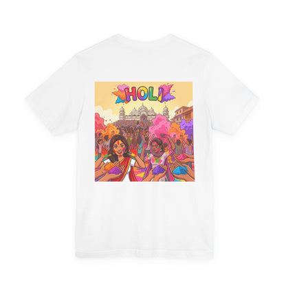 Holi Festival T-Shirt