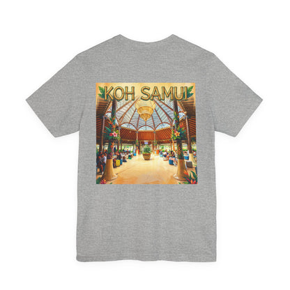 Koh Samui Airport T-Shirt