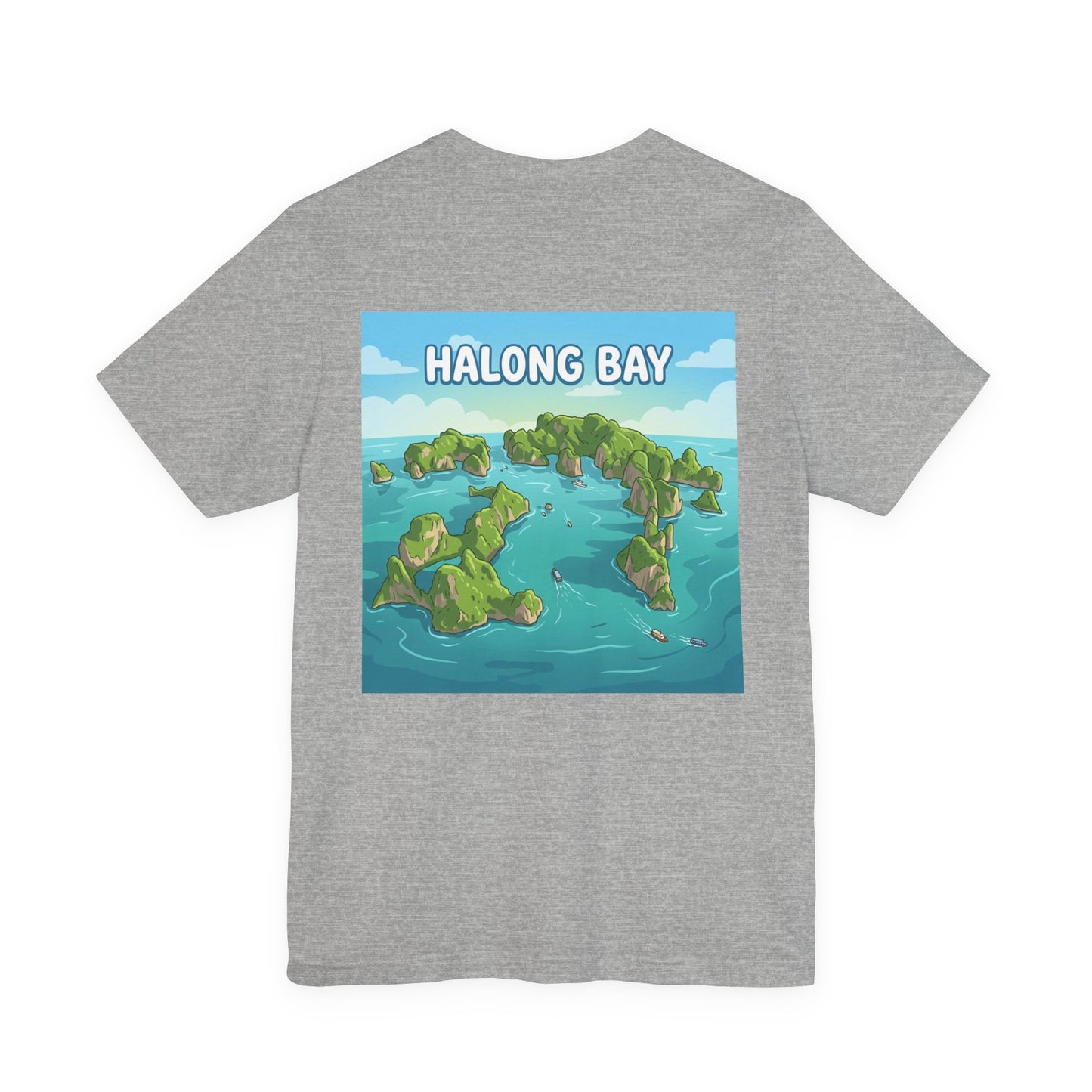 Halong Bay T-Shirt