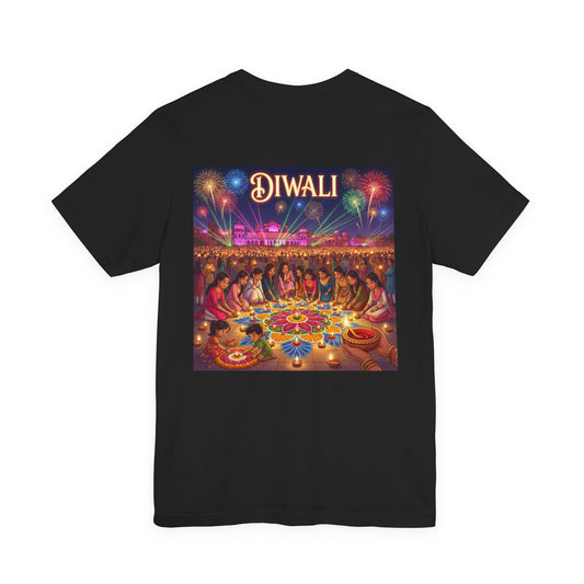 Diwali Festival T-Shirt