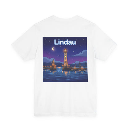 Lindau Lighthouse T-Shirt