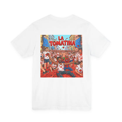 La Tomatina Festival T-Shirt