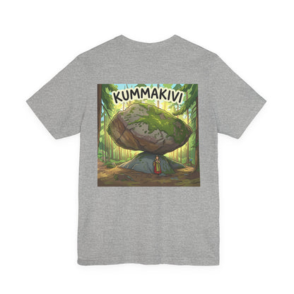 Kummakivi Rock T-Shirt