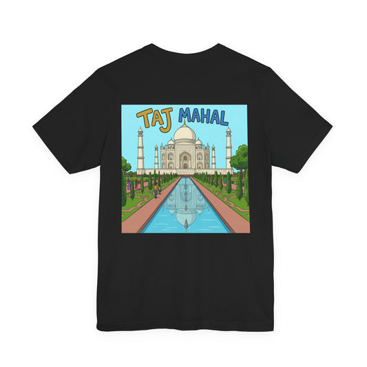 Taj Mahal T-Shirt