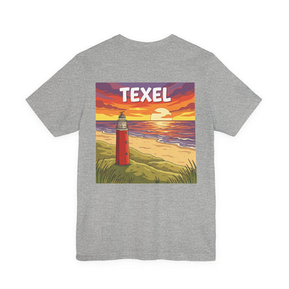 Texel Lighthouse T-Shirt