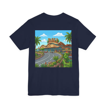 Bali Airport T-Shirt