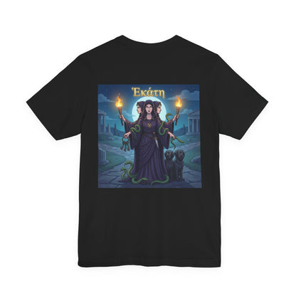 Hecate Goddess Mythology T-Shirt
