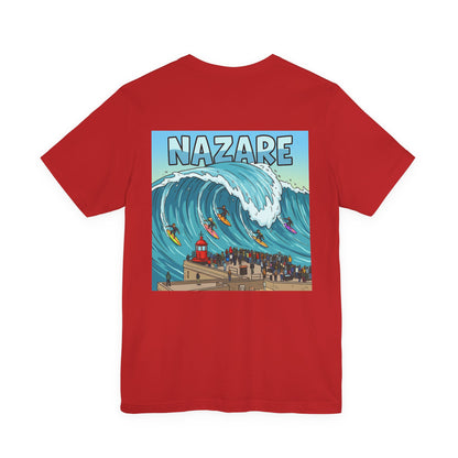 Nazare Resort T-Shirt