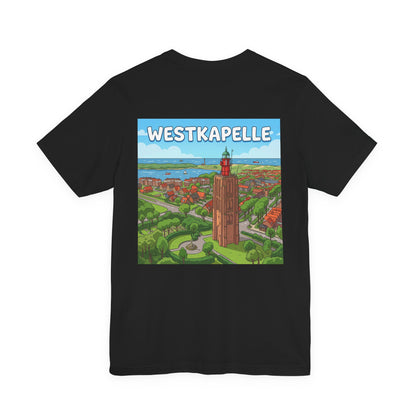 Westkapelle Lighthouse T-Shirt