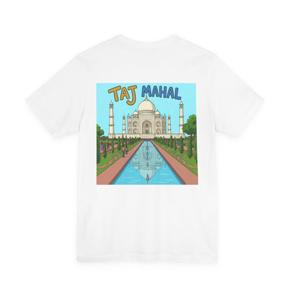 Taj Mahal T-Shirt