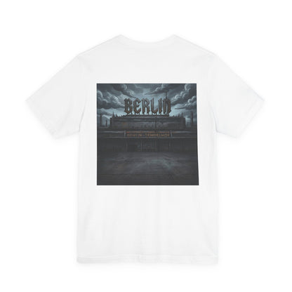 Berlin Airport T-Shirt