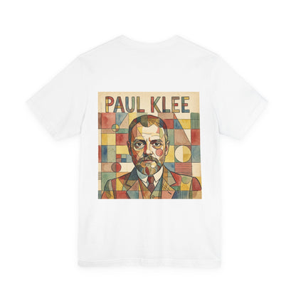 Paul Klee Artist T-Shirt