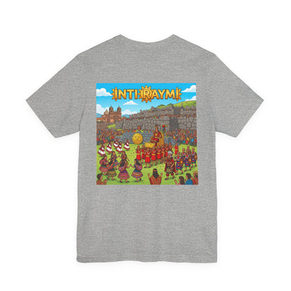 Inti Raymi Festival T-Shirt