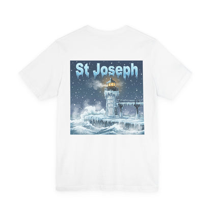 St Joseph Lighthouse T-Shirt
