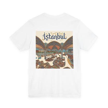 Istanbul Airport T-Shirt