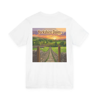 Yorkshire Dales T-Shirt