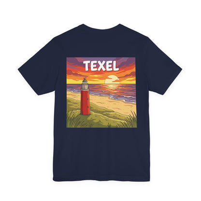 Texel Lighthouse T-Shirt