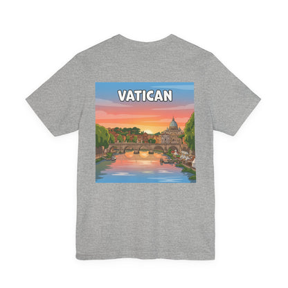 Vatican T-Shirt