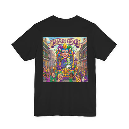 Mardi Gras Festival T-Shirt