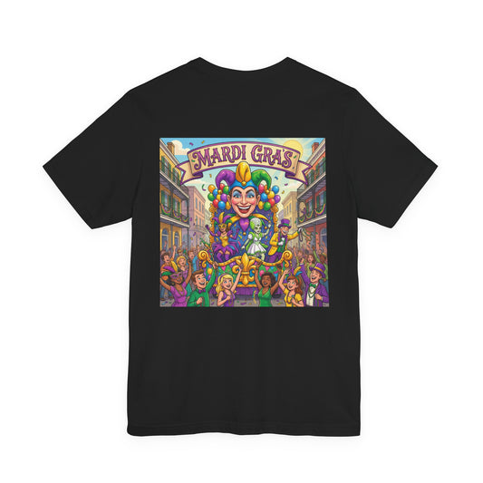 Mardi Gras Festival T-Shirt