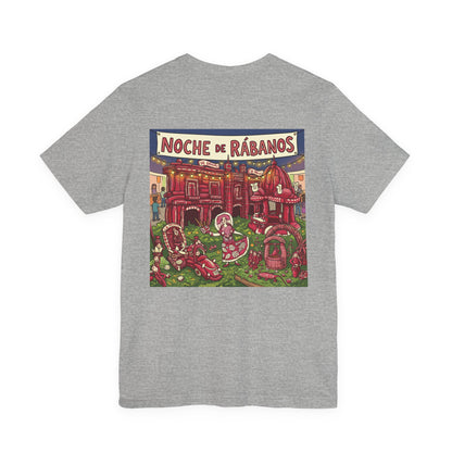 Noche de Rábanos Festival T-Shirt