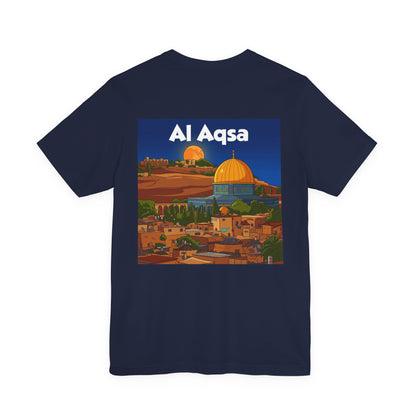 Al Aqsa T-Shirt
