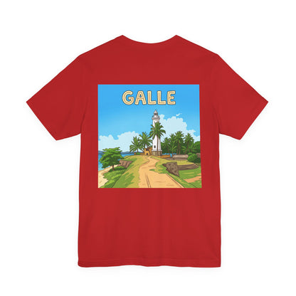 Galle Lighthouse T-Shirt