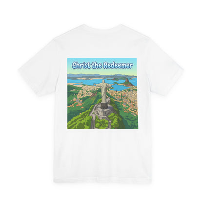 Christ the Redeemer T-Shirt