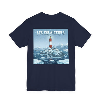 Les Eclaireurs Lighthouse T-Shirt