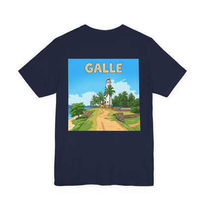 Galle Lighthouse T-Shirt