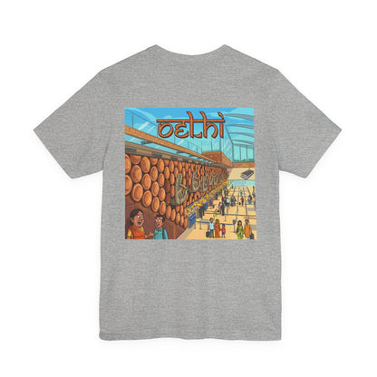 Delhi Airport T-Shirt