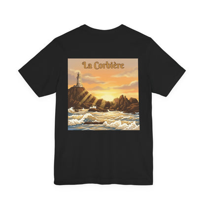 La Corbière Lighthouse T-Shirt