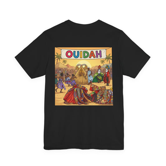 Ouidah Festival T-Shirt