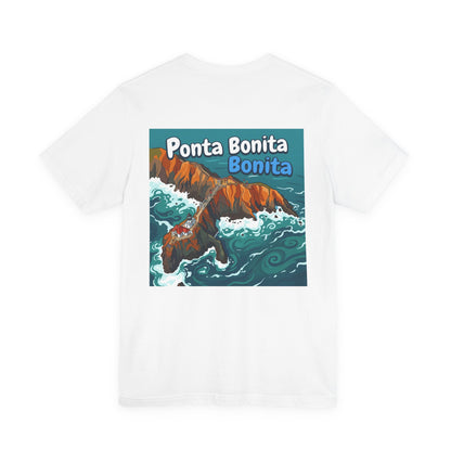 Ponta Bonita Lighthouse T-Shirt