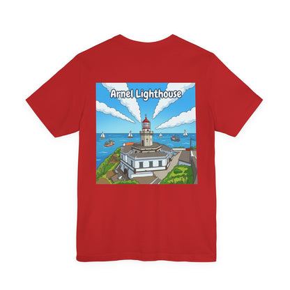 Arnel Lighthouse T-Shirt