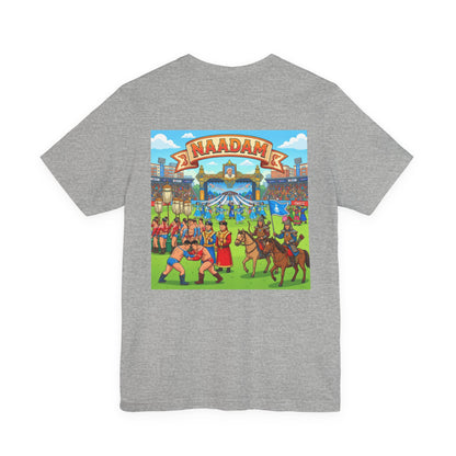 Naadam Festival T-Shirt