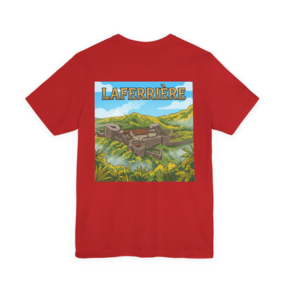 Laferrière Castle T-Shirt