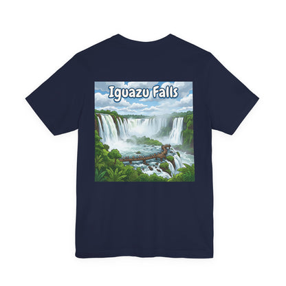 Iguazu Falls T-Shirt