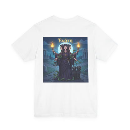 Hecate Goddess Mythology T-Shirt
